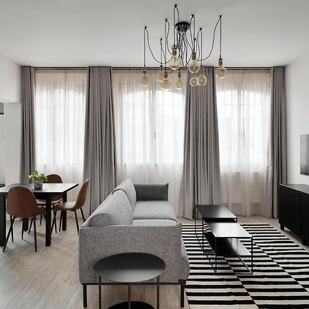 Onefivesix - Unique Apartments Birmingham Zewnętrze zdjęcie