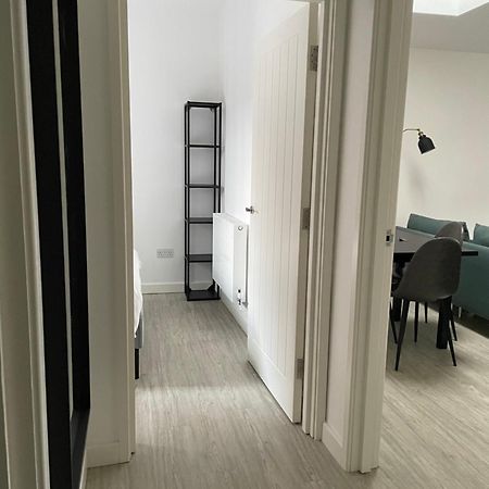 Onefivesix - Unique Apartments Birmingham Zewnętrze zdjęcie