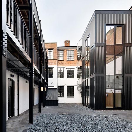 Onefivesix - Unique Apartments Birmingham Zewnętrze zdjęcie