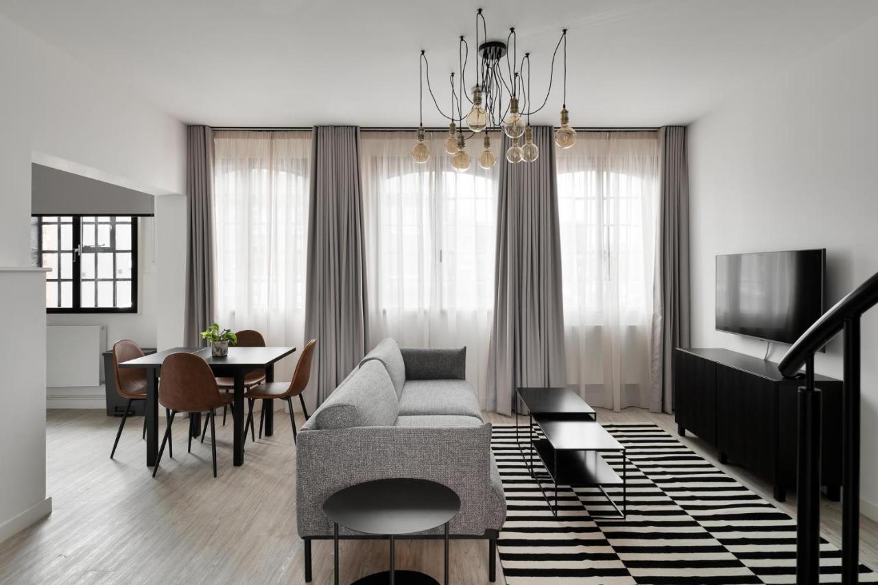 Onefivesix - Unique Apartments Birmingham Zewnętrze zdjęcie