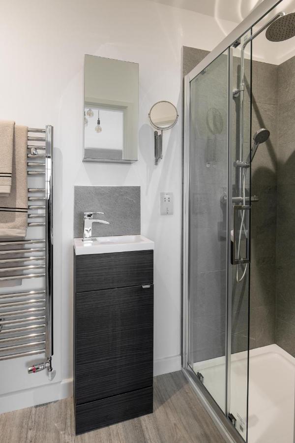Onefivesix - Unique Apartments Birmingham Zewnętrze zdjęcie
