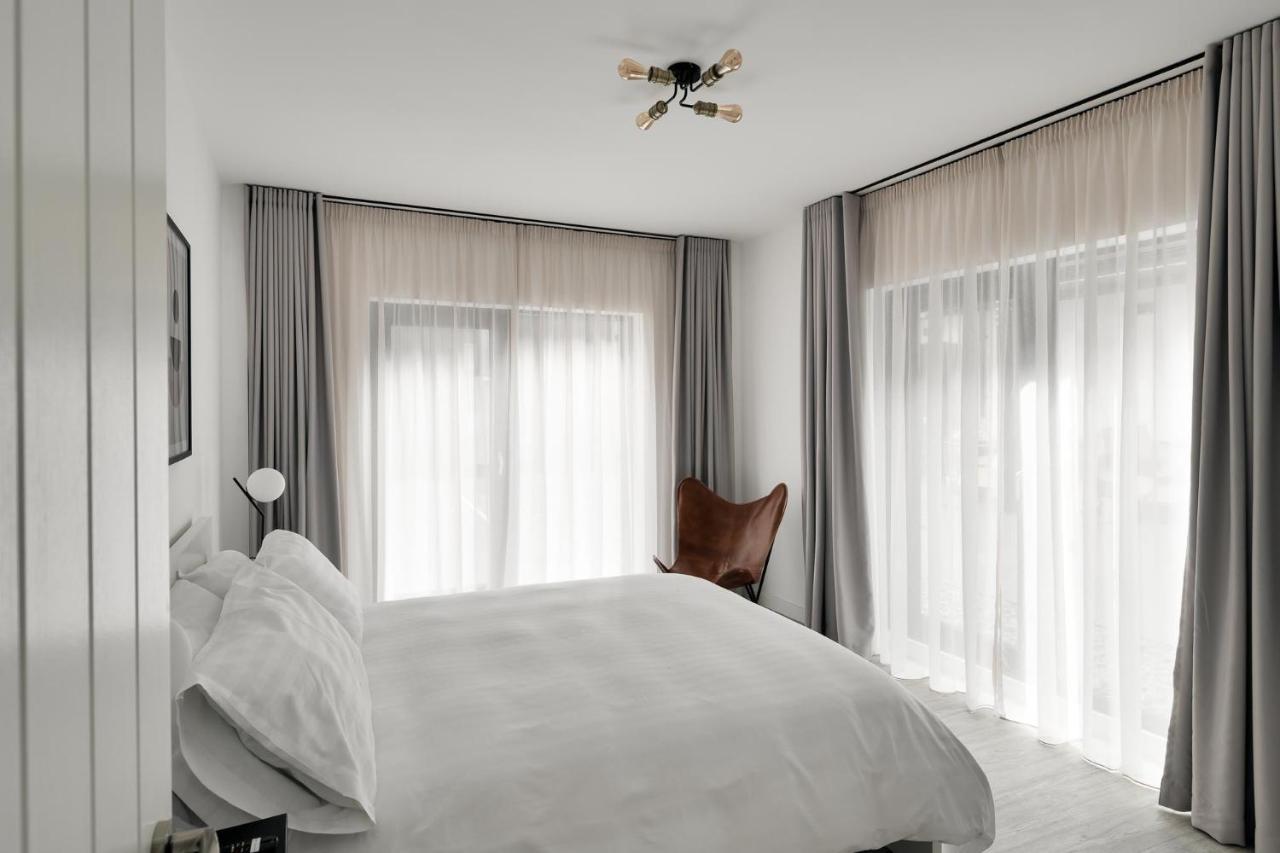 Onefivesix - Unique Apartments Birmingham Zewnętrze zdjęcie