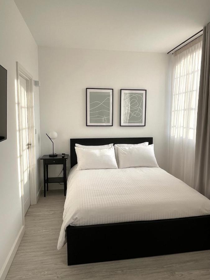 Onefivesix - Unique Apartments Birmingham Zewnętrze zdjęcie