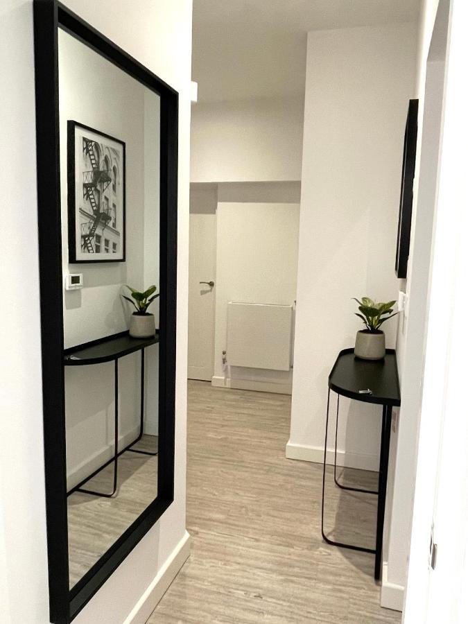 Onefivesix - Unique Apartments Birmingham Zewnętrze zdjęcie