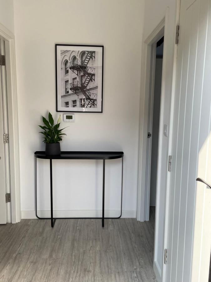 Onefivesix - Unique Apartments Birmingham Zewnętrze zdjęcie