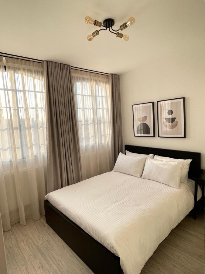 Onefivesix - Unique Apartments Birmingham Zewnętrze zdjęcie