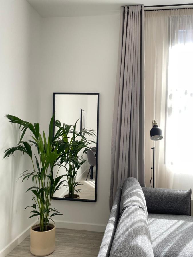 Onefivesix - Unique Apartments Birmingham Zewnętrze zdjęcie