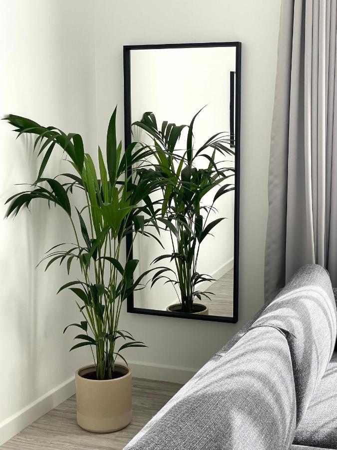 Onefivesix - Unique Apartments Birmingham Zewnętrze zdjęcie