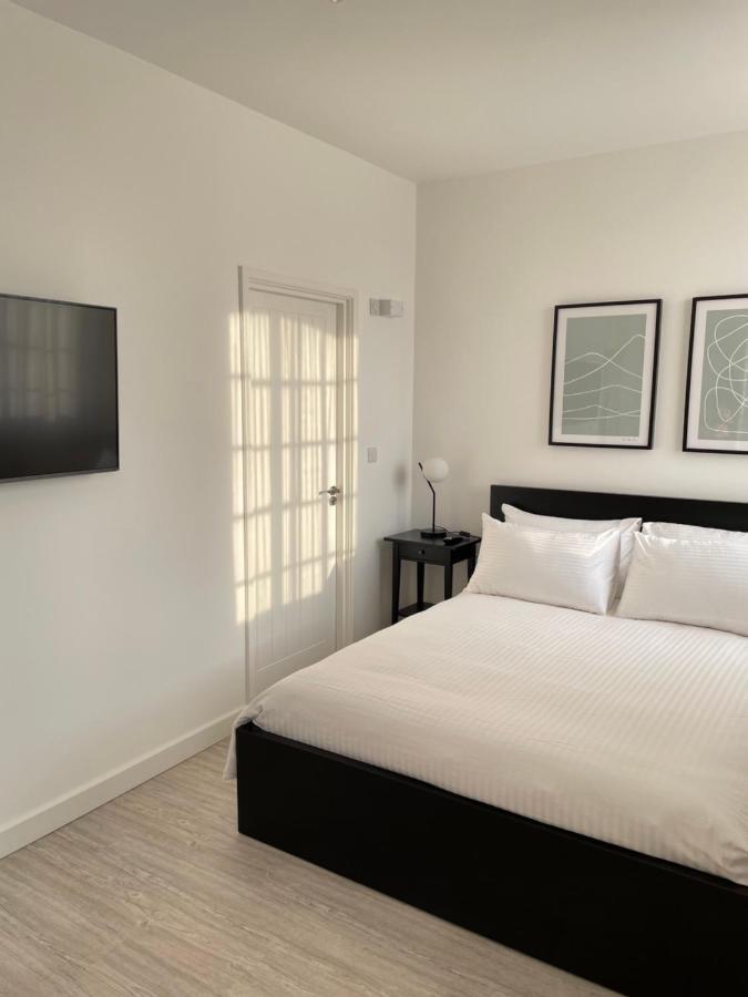 Onefivesix - Unique Apartments Birmingham Zewnętrze zdjęcie