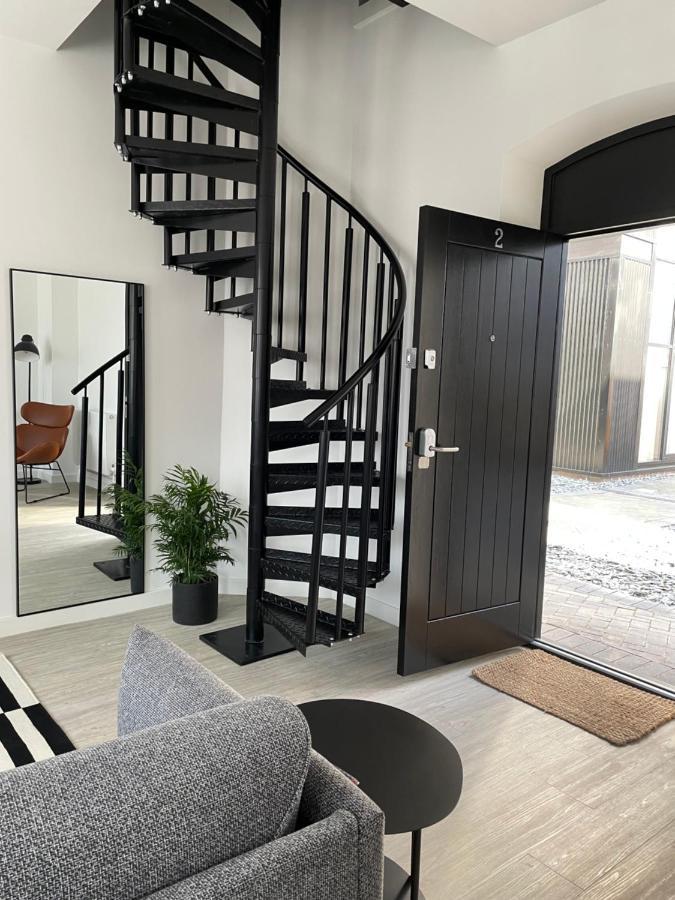 Onefivesix - Unique Apartments Birmingham Zewnętrze zdjęcie