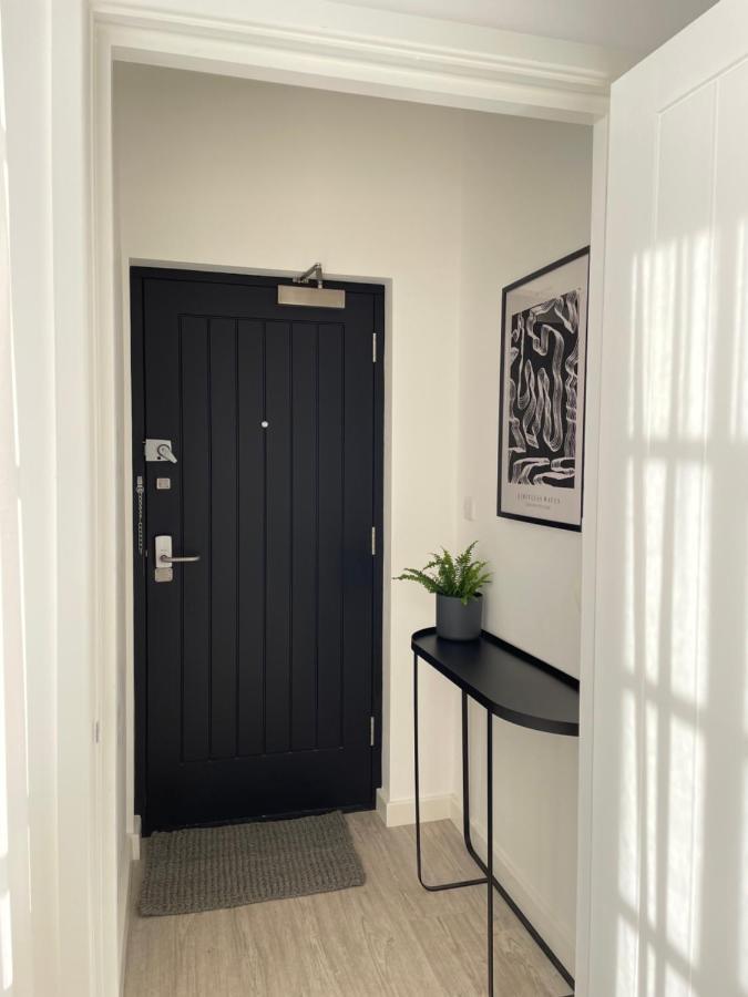Onefivesix - Unique Apartments Birmingham Zewnętrze zdjęcie