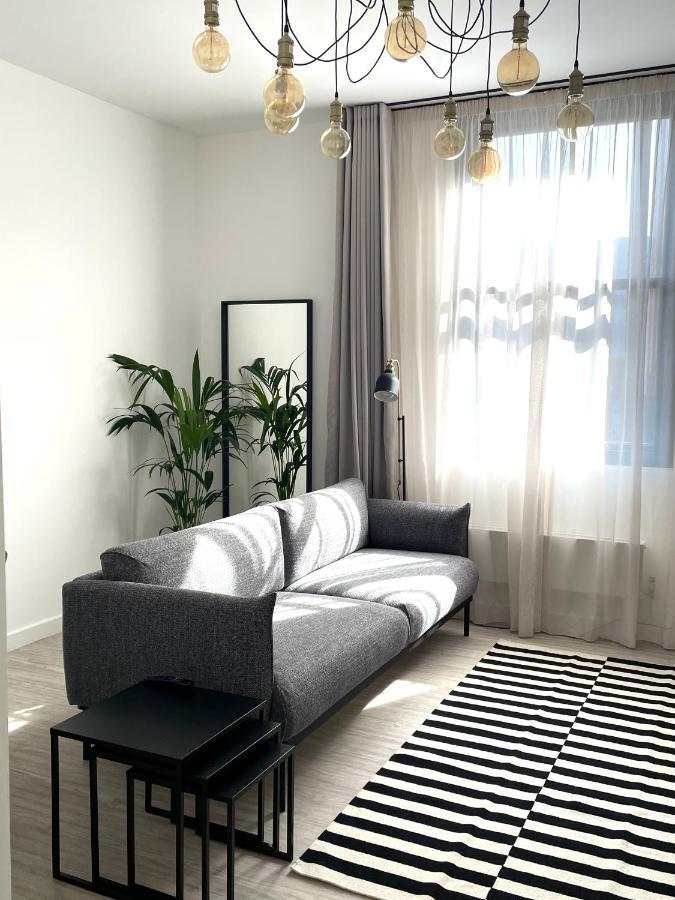 Onefivesix - Unique Apartments Birmingham Zewnętrze zdjęcie