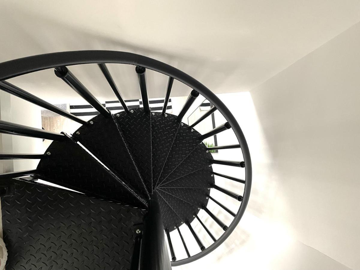 Onefivesix - Unique Apartments Birmingham Zewnętrze zdjęcie