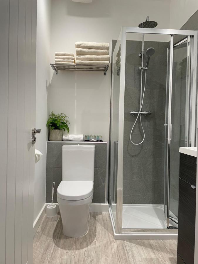Onefivesix - Unique Apartments Birmingham Zewnętrze zdjęcie