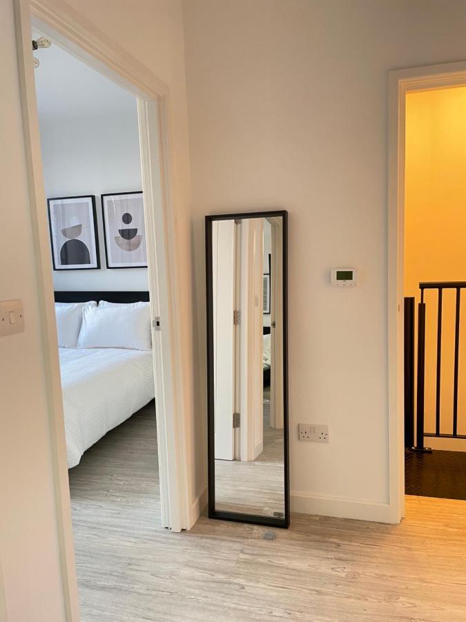Onefivesix - Unique Apartments Birmingham Zewnętrze zdjęcie