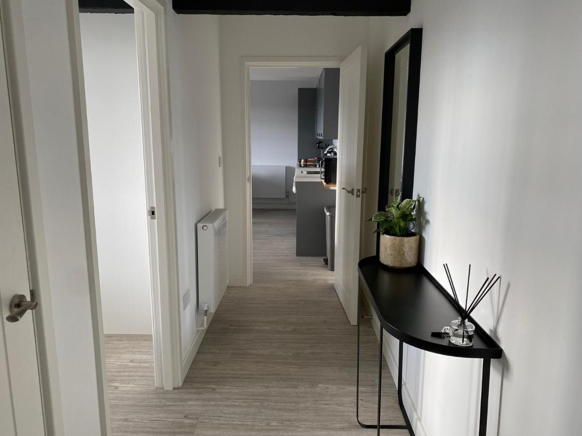 Onefivesix - Unique Apartments Birmingham Zewnętrze zdjęcie