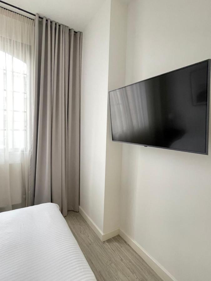 Onefivesix - Unique Apartments Birmingham Zewnętrze zdjęcie