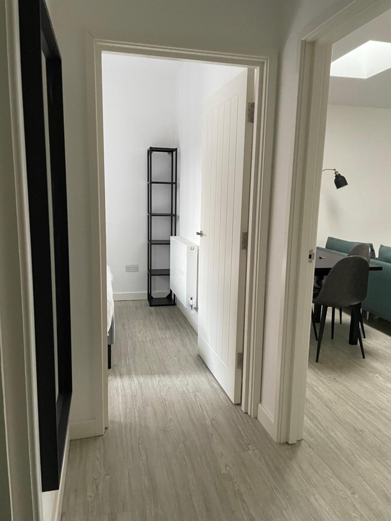Onefivesix - Unique Apartments Birmingham Zewnętrze zdjęcie