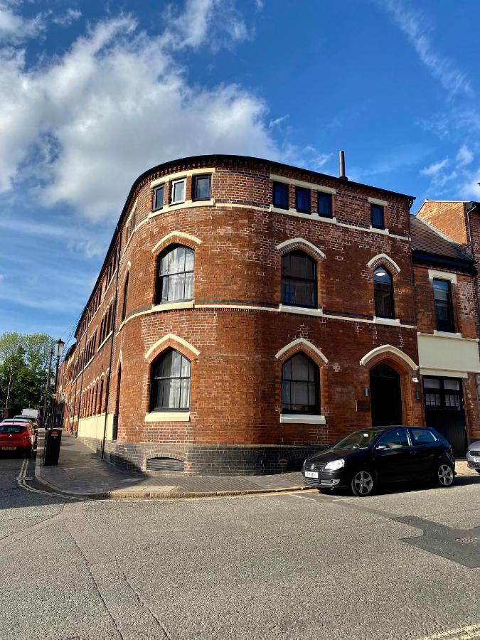Onefivesix - Unique Apartments Birmingham Zewnętrze zdjęcie