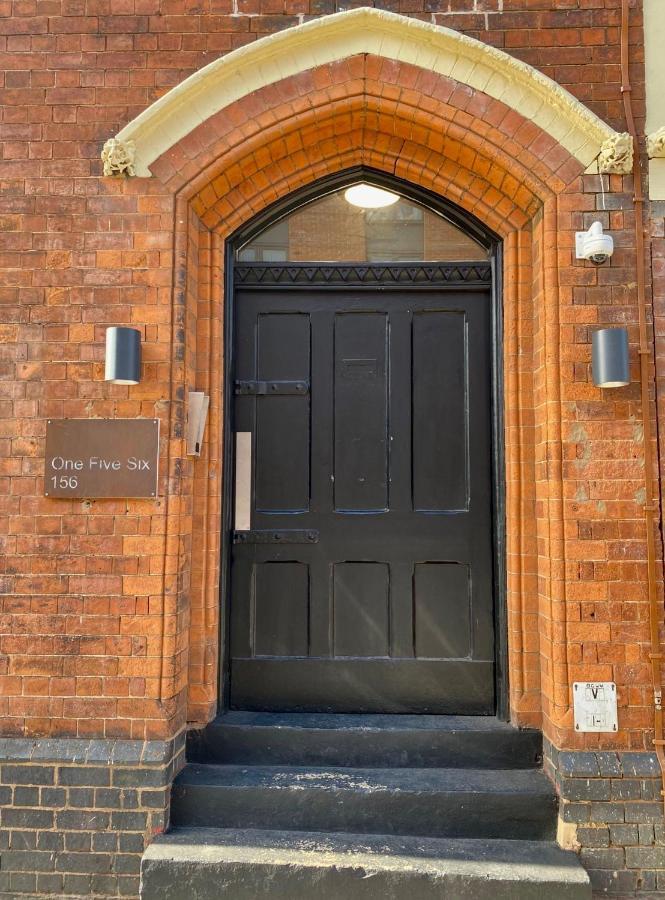 Onefivesix - Unique Apartments Birmingham Zewnętrze zdjęcie