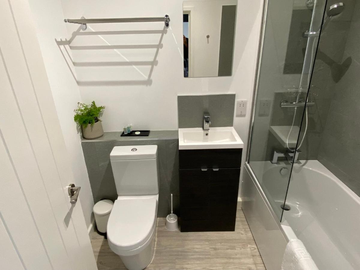 Onefivesix - Unique Apartments Birmingham Zewnętrze zdjęcie