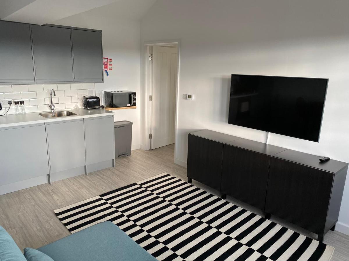 Onefivesix - Unique Apartments Birmingham Zewnętrze zdjęcie