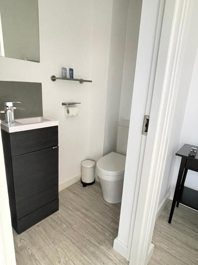 Onefivesix - Unique Apartments Birmingham Zewnętrze zdjęcie