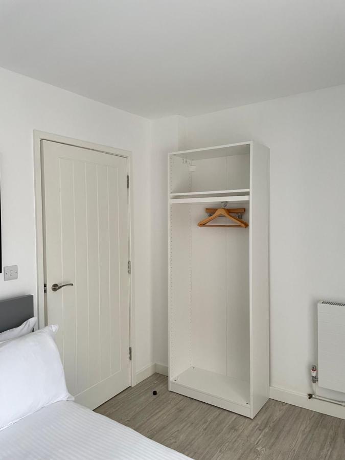 Onefivesix - Unique Apartments Birmingham Zewnętrze zdjęcie