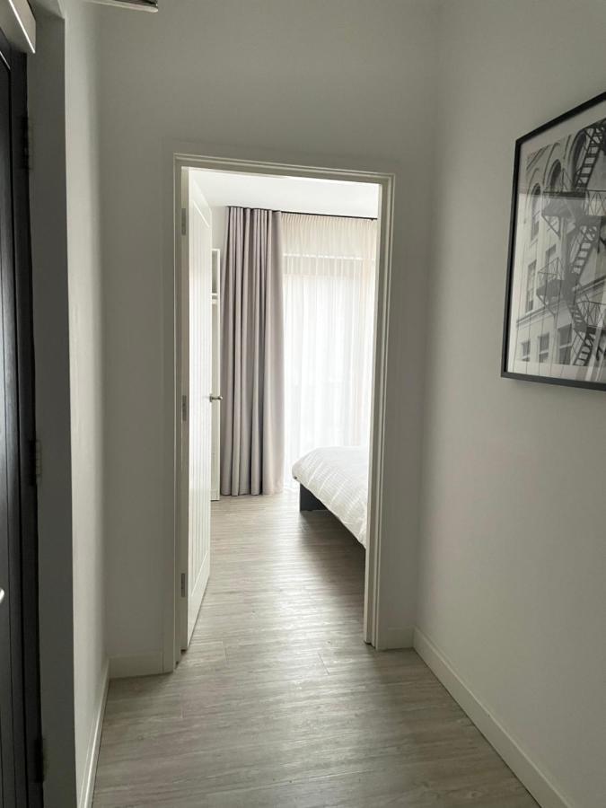 Onefivesix - Unique Apartments Birmingham Zewnętrze zdjęcie