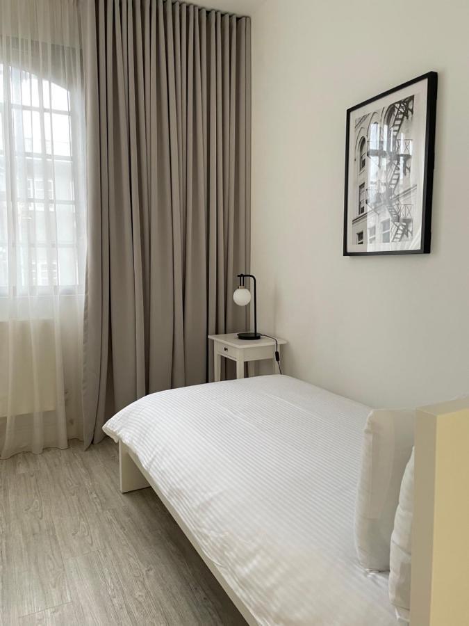 Onefivesix - Unique Apartments Birmingham Zewnętrze zdjęcie