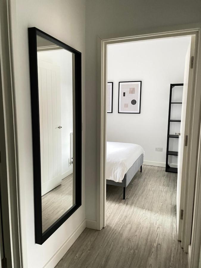 Onefivesix - Unique Apartments Birmingham Zewnętrze zdjęcie