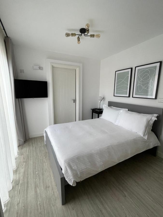 Onefivesix - Unique Apartments Birmingham Zewnętrze zdjęcie