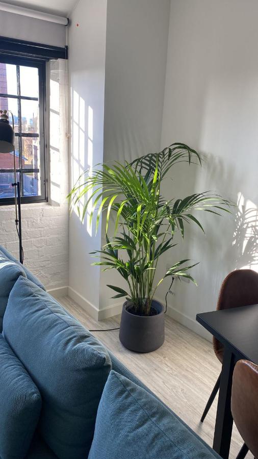 Onefivesix - Unique Apartments Birmingham Zewnętrze zdjęcie